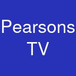 Pearsons TV & Appliances