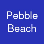 Pebble Beach