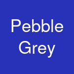 Pebble Grey