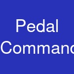 Pedal Commander