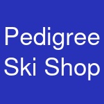 Pedigree Ski Shop