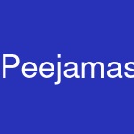 Peejamas