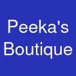 Peeka's Boutique