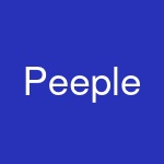 Peeple