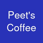 Peet's Coffee & Tea