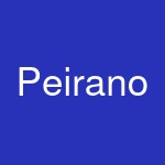 Peirano