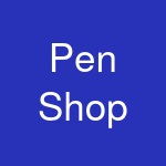 Pen Shop