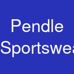 Pendle Sportswear