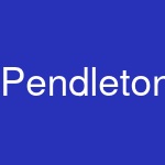 Pendleton