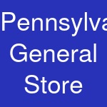 Pennsylvania General Store