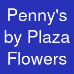 Penny's by Plaza Flowers