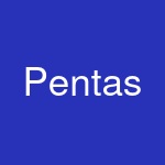 Pentas