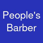 People's Barber