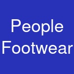 People Footwear