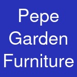 Pepe Garden Furniture