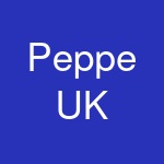 Peppe UK