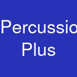 Percussion Plus