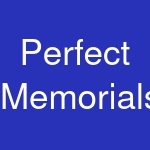 Perfect Memorials