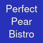 Perfect Pear Bistro