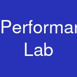 Performance Lab