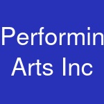 Performing Arts Inc