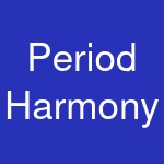 Period Harmony