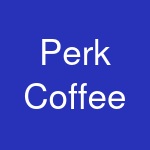 Perk Coffee