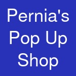 Pernia's Pop Up Shop