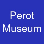 Perot Museum