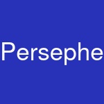 Persephenie