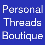 Personal Threads Boutique