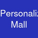 Personalization Mall