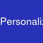 Personalizedfree