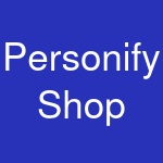 Personify Shop