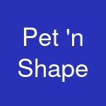 Pet 'n Shape