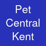 Pet Central Kent