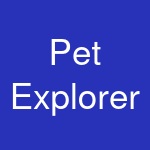 Pet Explorer