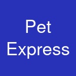 Pet Express