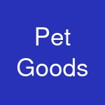 Pet Goods