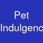 Pet Indulgence