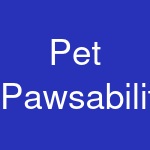 Pet Pawsabilities