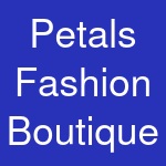 Petals Fashion Boutique