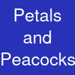 Petals and Peacocks