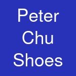 Peter Chu Shoes