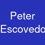 Peter Escovedo