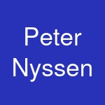 Peter Nyssen