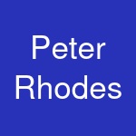 Peter Rhodes