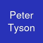 Peter Tyson