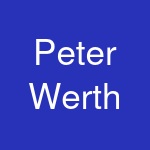 Peter Werth