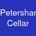 Petersham Cellar